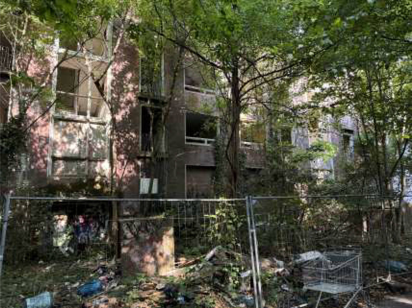 Eigentumswohnung in Sandbrück 3, 4, 47139 Duisburg, Beeck