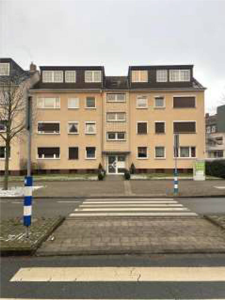 nordrheinwestpfalen 0652 K 0021/2024 Schlachthofstr. 147, 47167 Duisburg, Röttgersbach 1