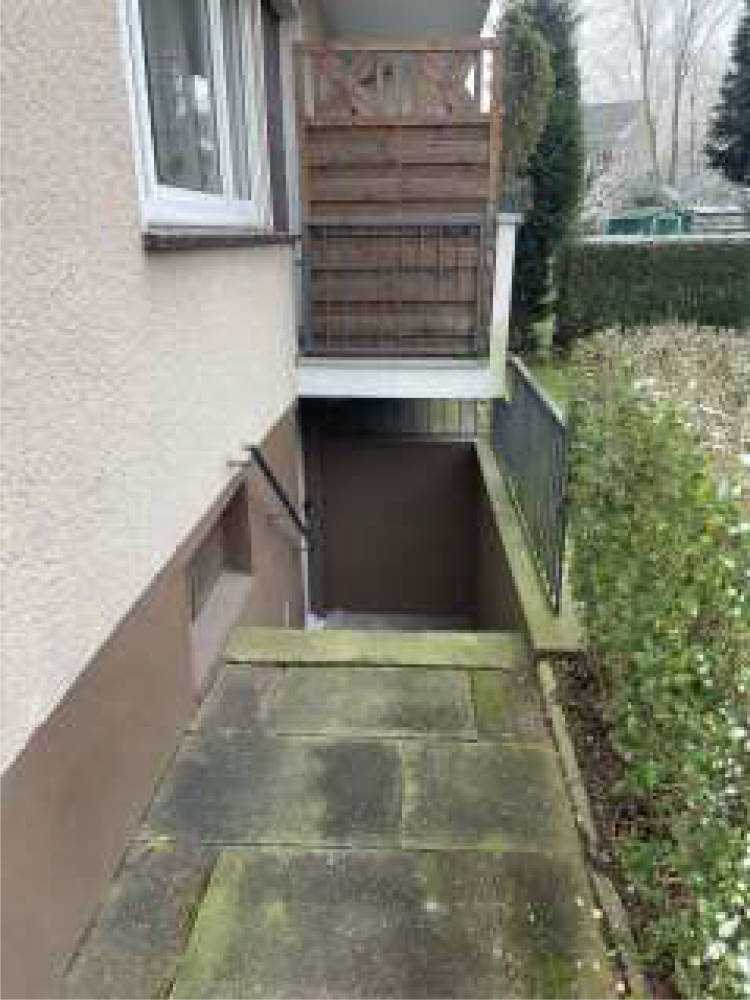 nordrheinwestpfalen 0652 K 0021/2024 Schlachthofstr. 147, 47167 Duisburg, Röttgersbach 12