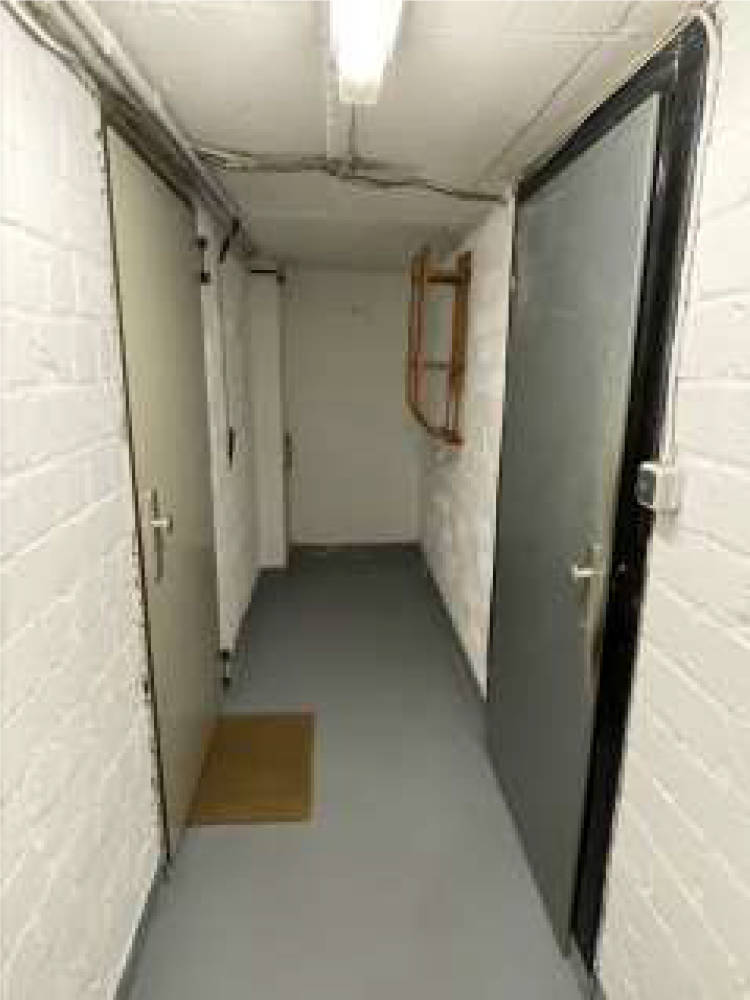 Sonstiges in Schlachthofstr. 147, 47167 Duisburg, Röttgersbach - Bild 2
