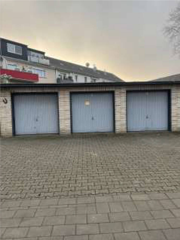 nordrheinwestpfalen 0652 K 0021/2024 Schlachthofstr. 147, 47167 Duisburg, Röttgersbach 11