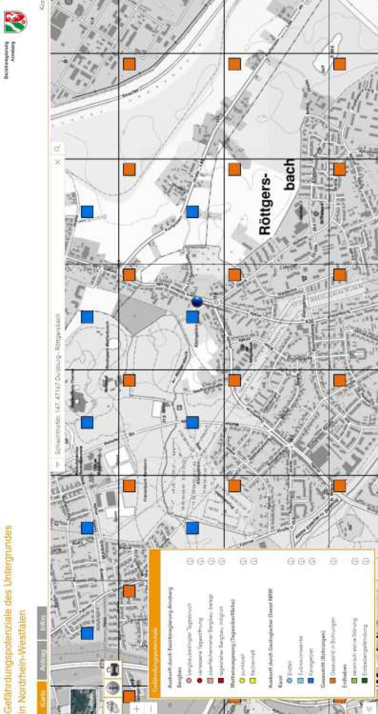 nordrheinwestpfalen 0652 K 0021/2024 Schlachthofstr. 147, 47167 Duisburg, Röttgersbach 17
