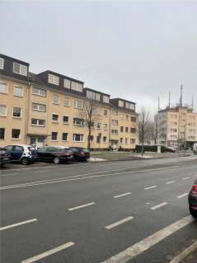 Schlachthofstr. 147, 47167 Duisburg, Röttgersbach
