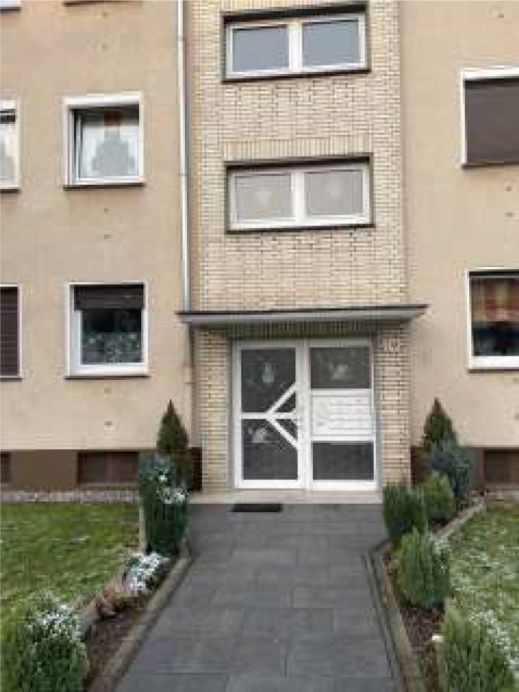 nordrheinwestpfalen 0652 K 0021/2024 Schlachthofstr. 147, 47167 Duisburg, Röttgersbach 3