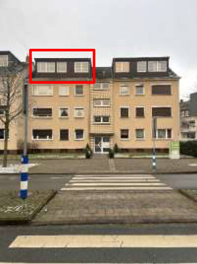 nordrheinwestpfalen 0652 K 0021/2024 Schlachthofstr. 147, 47167 Duisburg, Röttgersbach 4