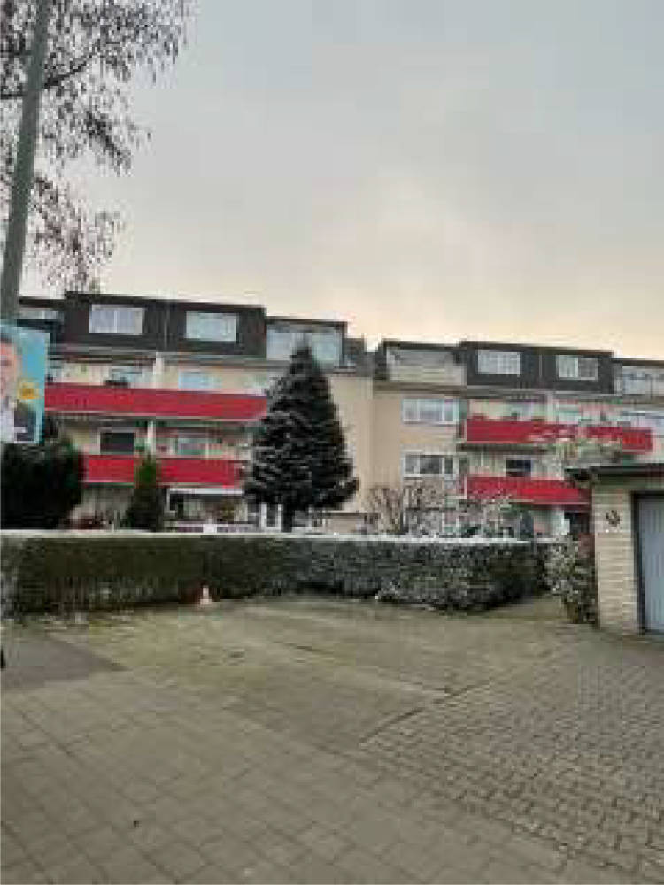 nordrheinwestpfalen 0652 K 0021/2024 Schlachthofstr. 147, 47167 Duisburg, Röttgersbach 2