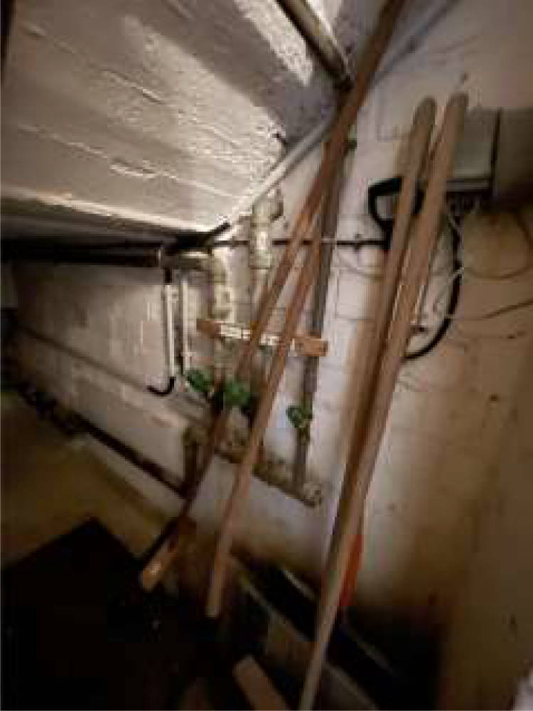 nordrheinwestpfalen 0652 K 0021/2024 Schlachthofstr. 147, 47167 Duisburg, Röttgersbach 13