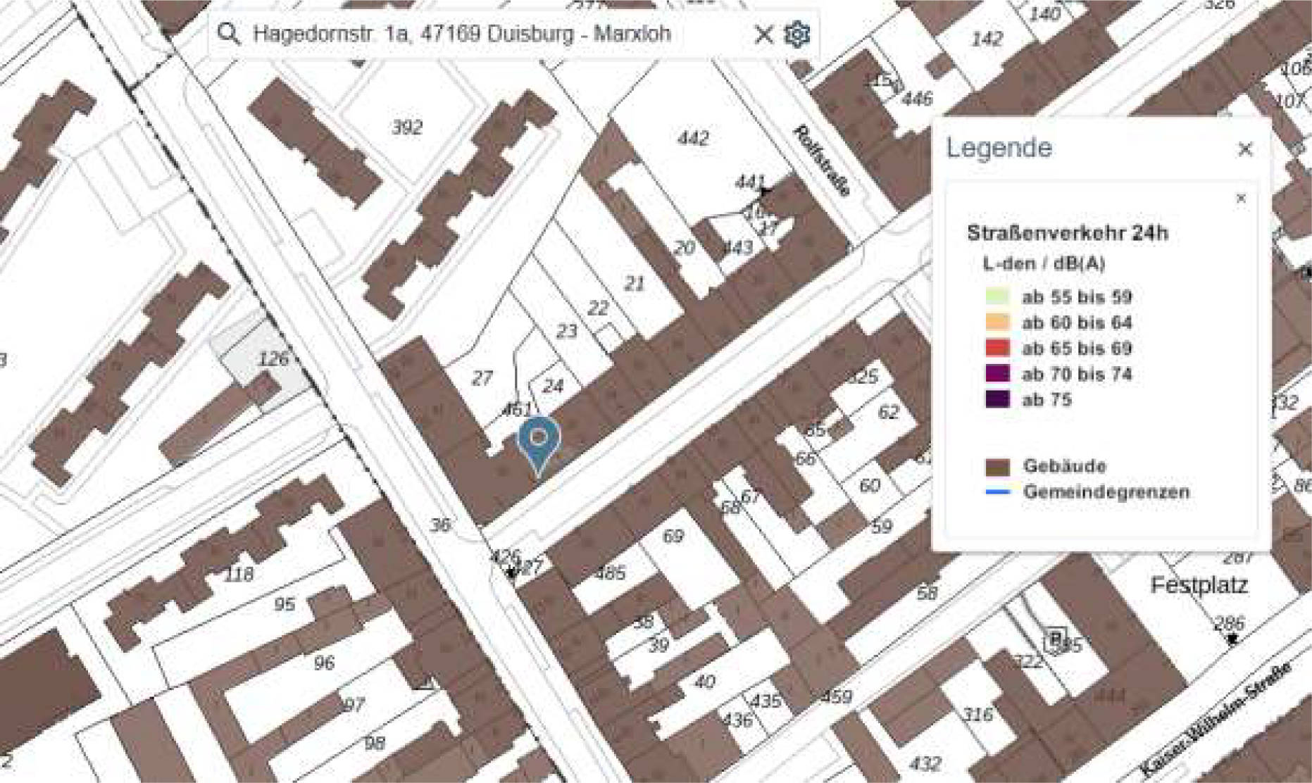 nordrheinwestpfalen 0652K0024-2024 Hagedornstr. 1 A, 47169 Duisburg, Marxloh