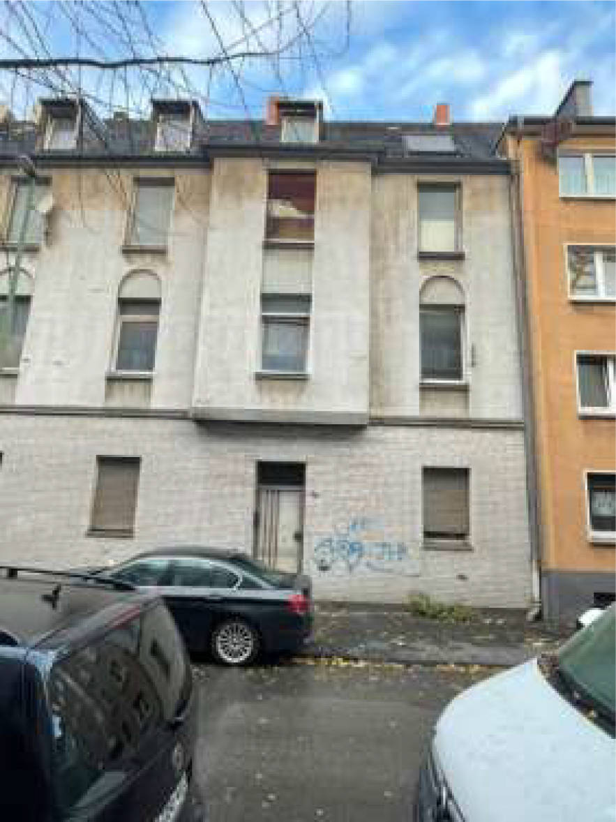 nordrheinwestpfalen 0652K0024-2024 Hagedornstr. 1 A, 47169 Duisburg, Marxloh