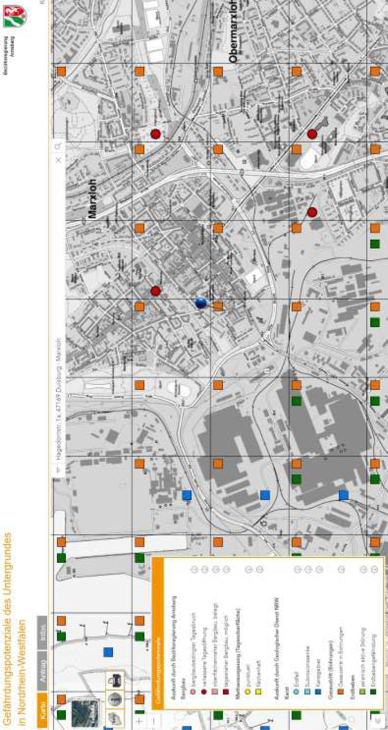 nordrheinwestpfalen 0652K0024-2024 Hagedornstr. 1 A, 47169 Duisburg, Marxloh