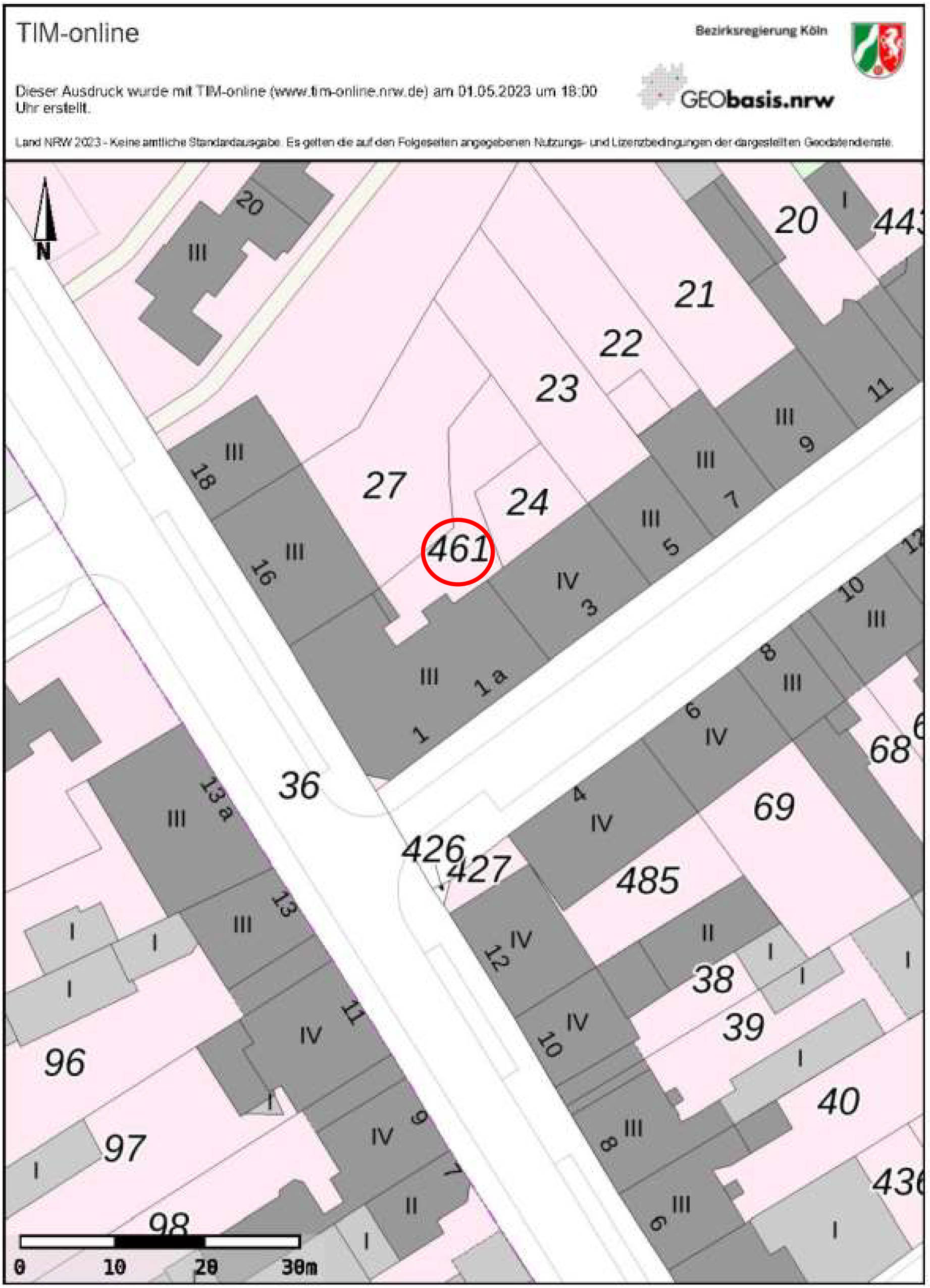 nordrheinwestpfalen 0652K0024-2024 Hagedornstr. 1 A, 47169 Duisburg, Marxloh