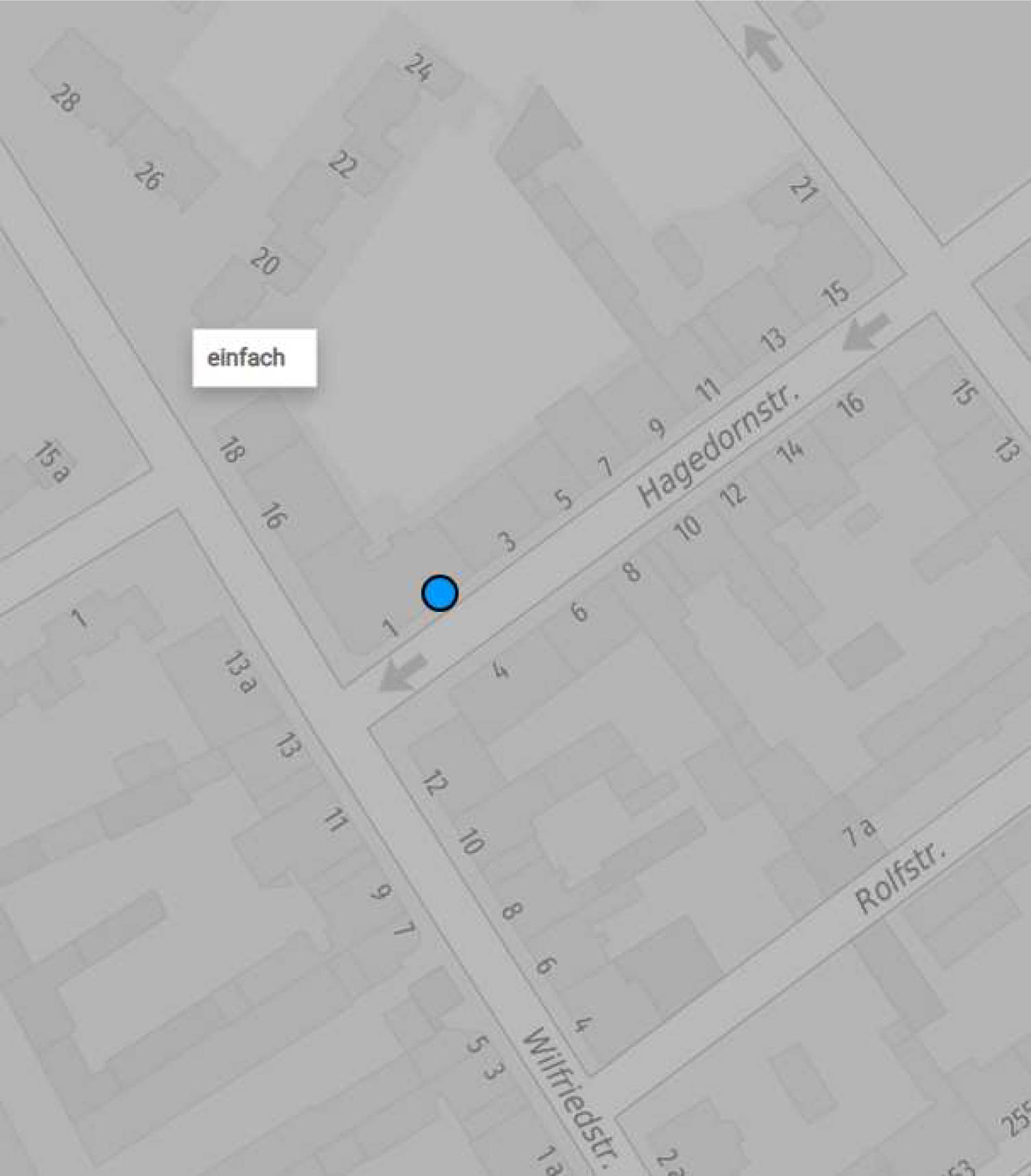 nordrheinwestpfalen 0652K0024-2024 Hagedornstr. 1 A, 47169 Duisburg, Marxloh