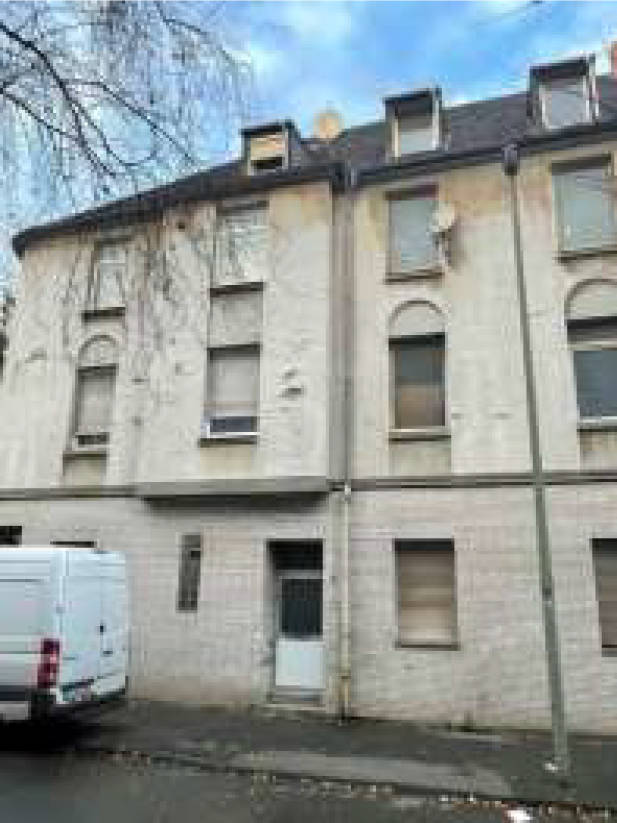 nordrheinwestpfalen 0652K0024-2024 Hagedornstr. 1 A, 47169 Duisburg, Marxloh