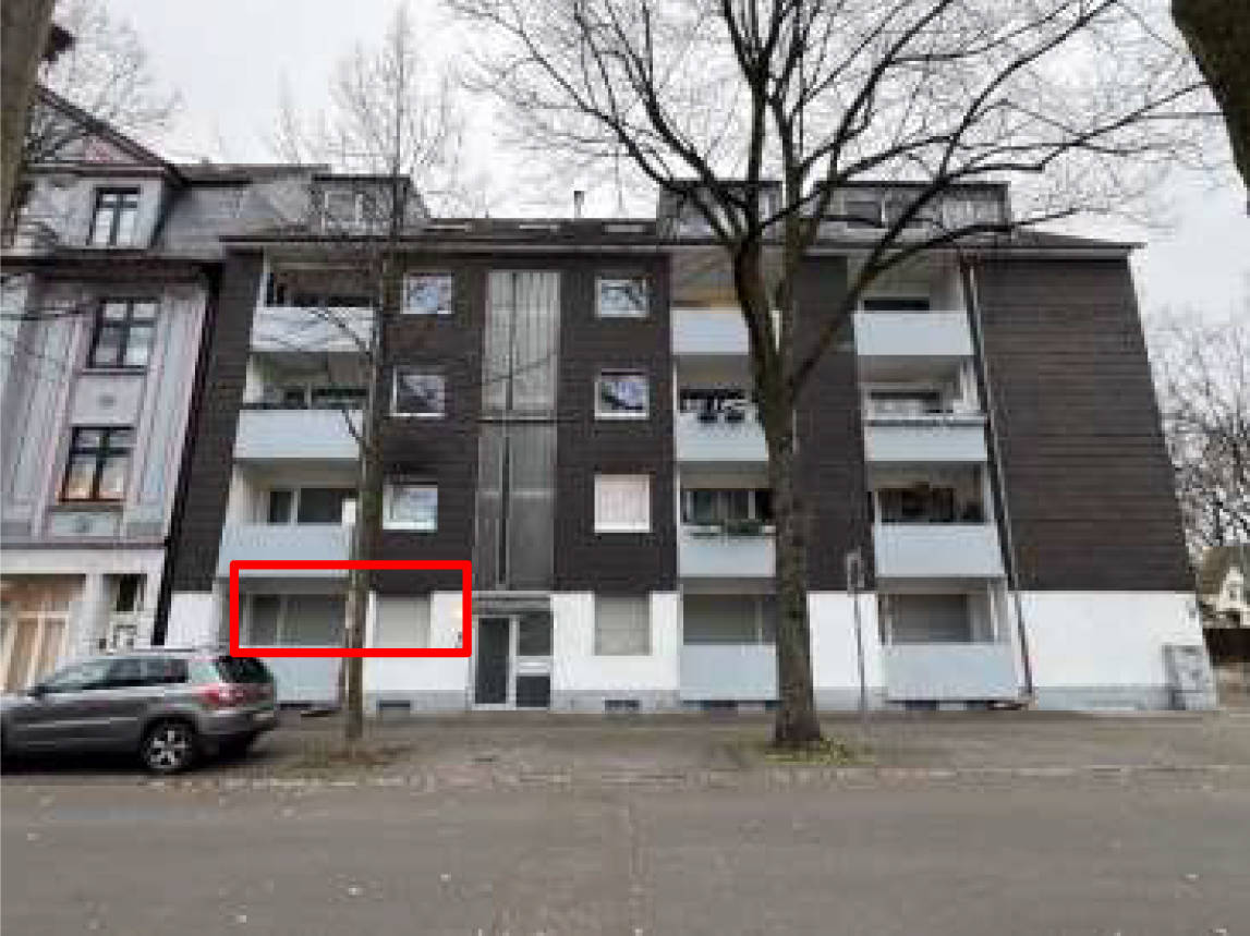 nordrheinwestpfalen 0652K0026-2024 Holtener Straße 302, 47167 Duisburg, Obermarxloh