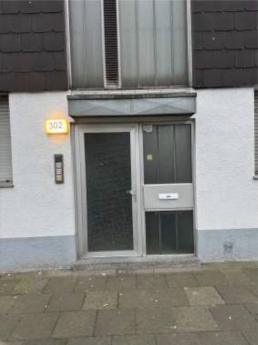 nordrheinwestpfalen 0652K0026-2024 Holtener Straße 302, 47167 Duisburg, Obermarxloh