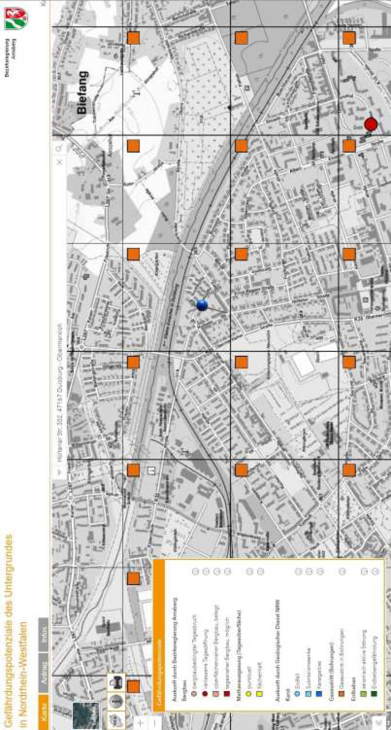 nordrheinwestpfalen 0652K0026-2024 Holtener Straße 302, 47167 Duisburg, Obermarxloh