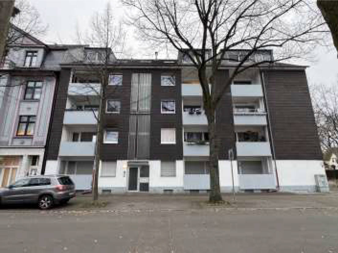 nordrheinwestpfalen 0652K0026-2024 Holtener Straße 302, 47167 Duisburg, Obermarxloh