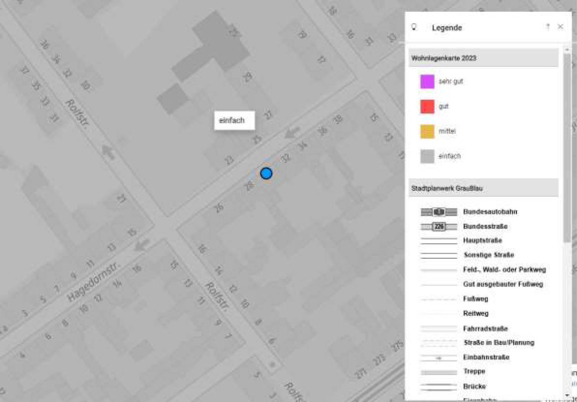 nordrheinwestpfalen 0653K0001-2024 Hagedornstr. 30, 47169 Duisburg, Marxloh
