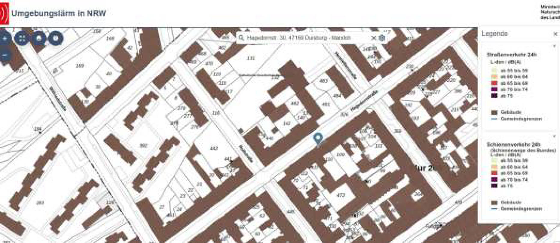 nordrheinwestpfalen 0653K0001-2024 Hagedornstr. 30, 47169 Duisburg, Marxloh