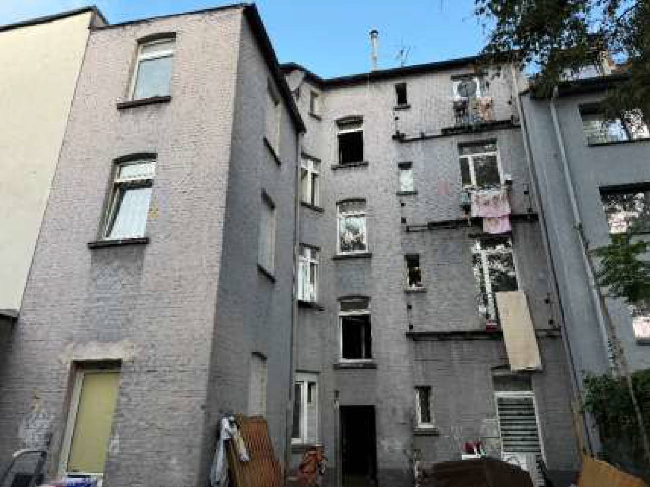 nordrheinwestpfalen 0653K0001-2024 Hagedornstr. 30, 47169 Duisburg, Marxloh