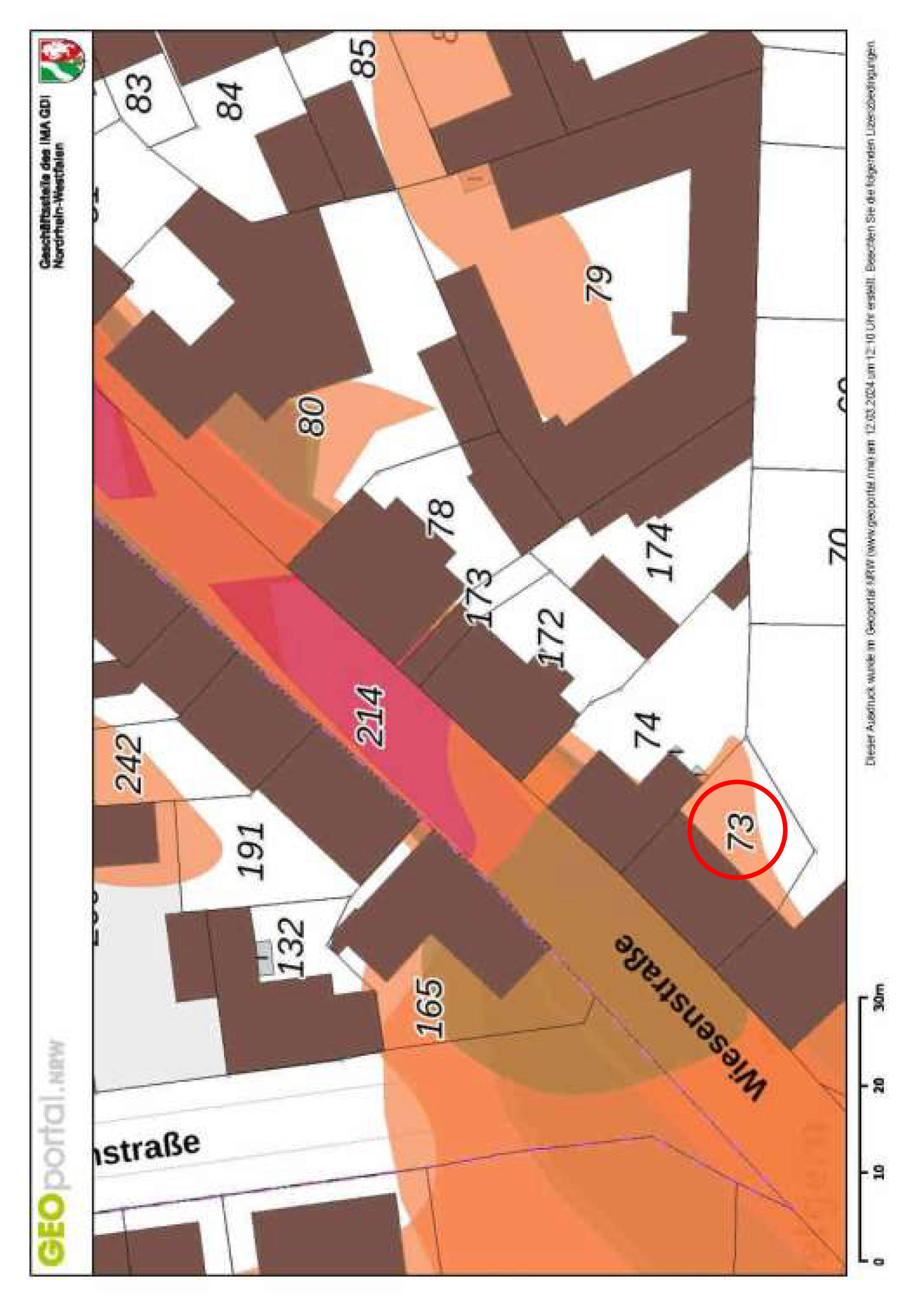 nordrheinwestpfalen 0653K0002-2023 Wiesenstraße 23, 47169 Duisburg, Marxloh 9