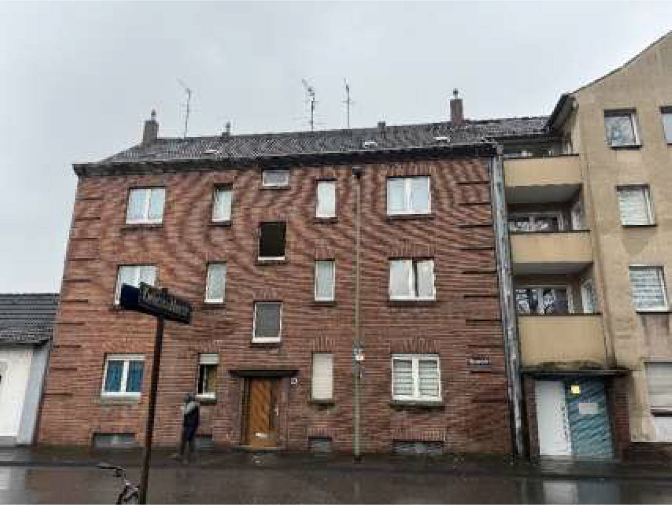 Eigentumswohnung (3 bis 4 Zimmer) in Wiesenstraße 23, 47169 Duisburg, Marxloh - Bild 3