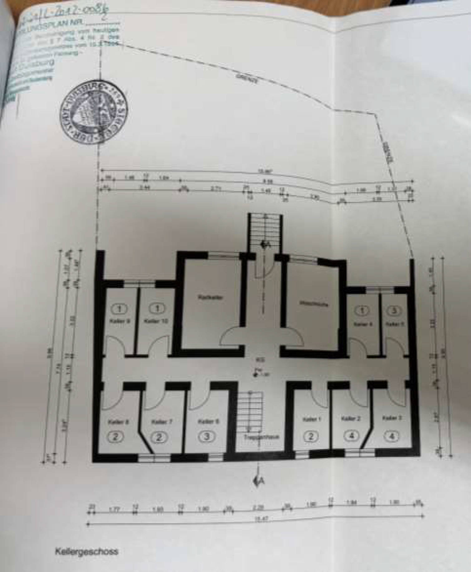 nordrheinwestpfalen 0653 K 0002/2023 Wiesenstraße 23, 47169 Duisburg, Marxloh 14