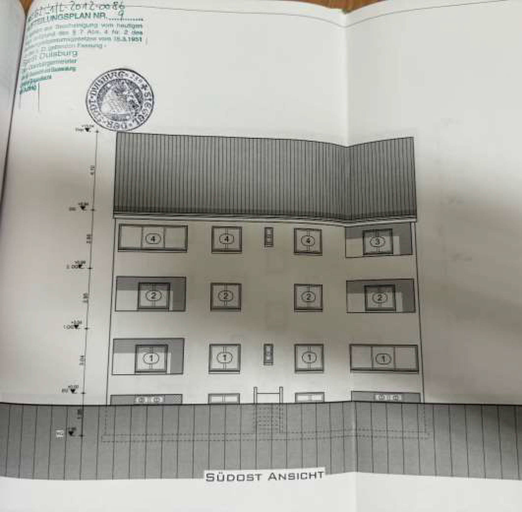 nordrheinwestpfalen 0653 K 0002/2023 Wiesenstraße 23, 47169 Duisburg, Marxloh 18