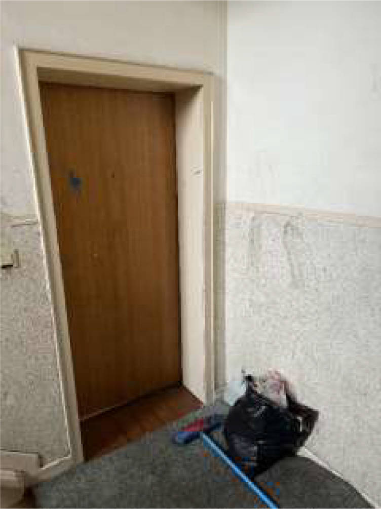 Eigentumswohnung (3 bis 4 Zimmer) in Wiesenstraße 23, 47169 Duisburg, Marxloh - Bild 4
