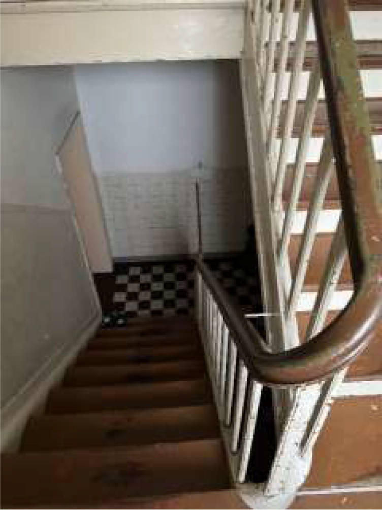 Eigentumswohnung (3 bis 4 Zimmer) in Wiesenstraße 23, 47169 Duisburg, Marxloh - Bild 2