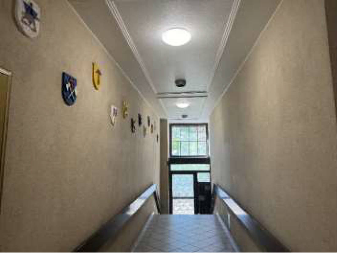 Eigentumswohnung in Fürst-Bismarck-Straße 30, 47119 Duisburg, Ruhrort - Bild 2