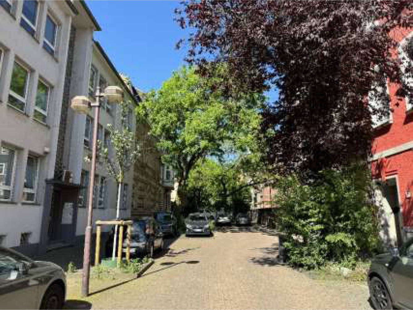 nordrheinwestpfalen 0653K0005/2024 Fürst-Bismarck-Straße 30, 47119 Duisburg, Ruhrort 6