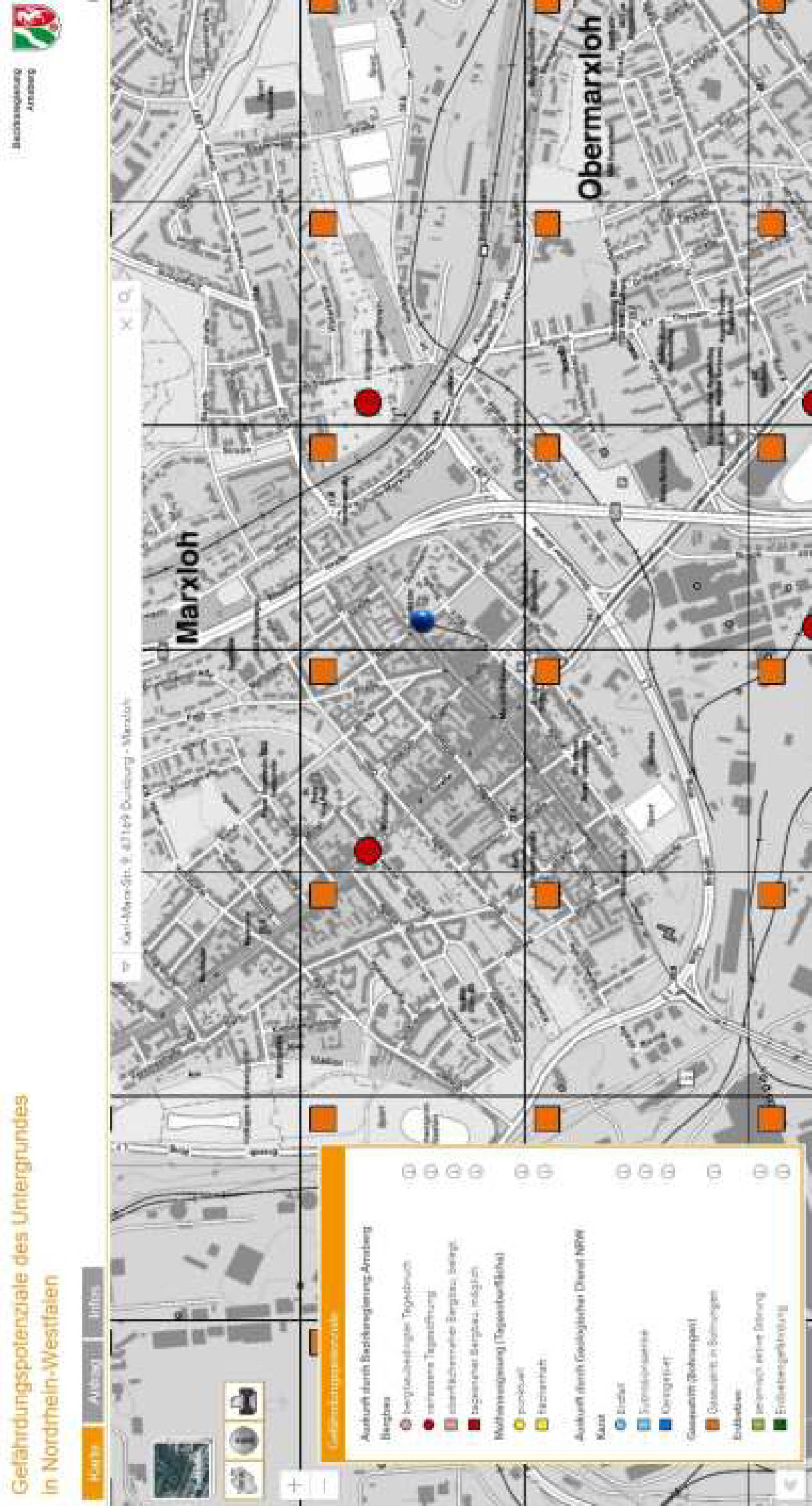 nordrheinwestpfalen 0653K0028/2024 Karl-Marx-Straße 9, 9 a, 47169 Duisburg, Marxloh 15