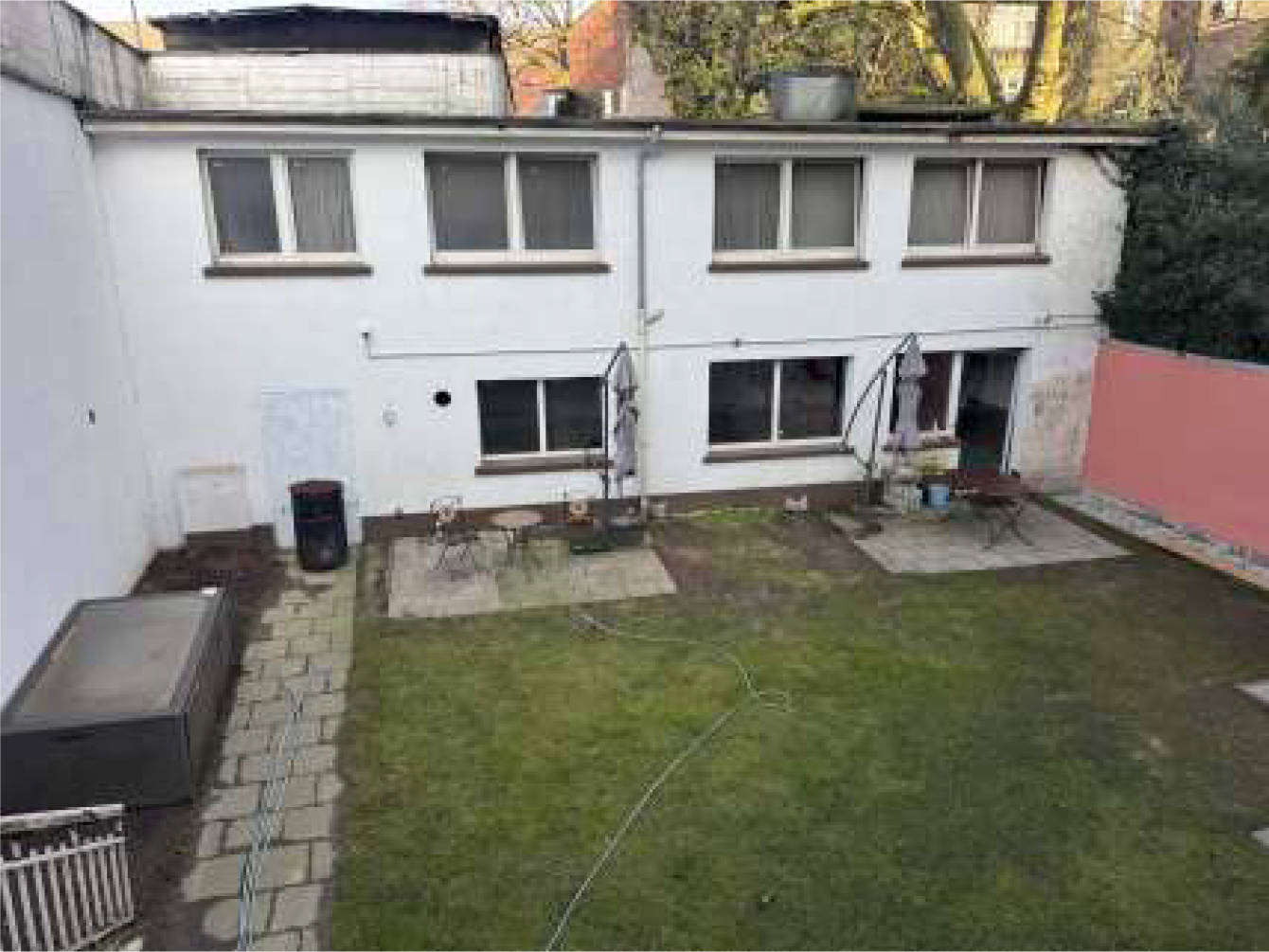 nordrheinwestpfalen 0653K0028/2024 Karl-Marx-Straße 9, 9 a, 47169 Duisburg, Marxloh 17