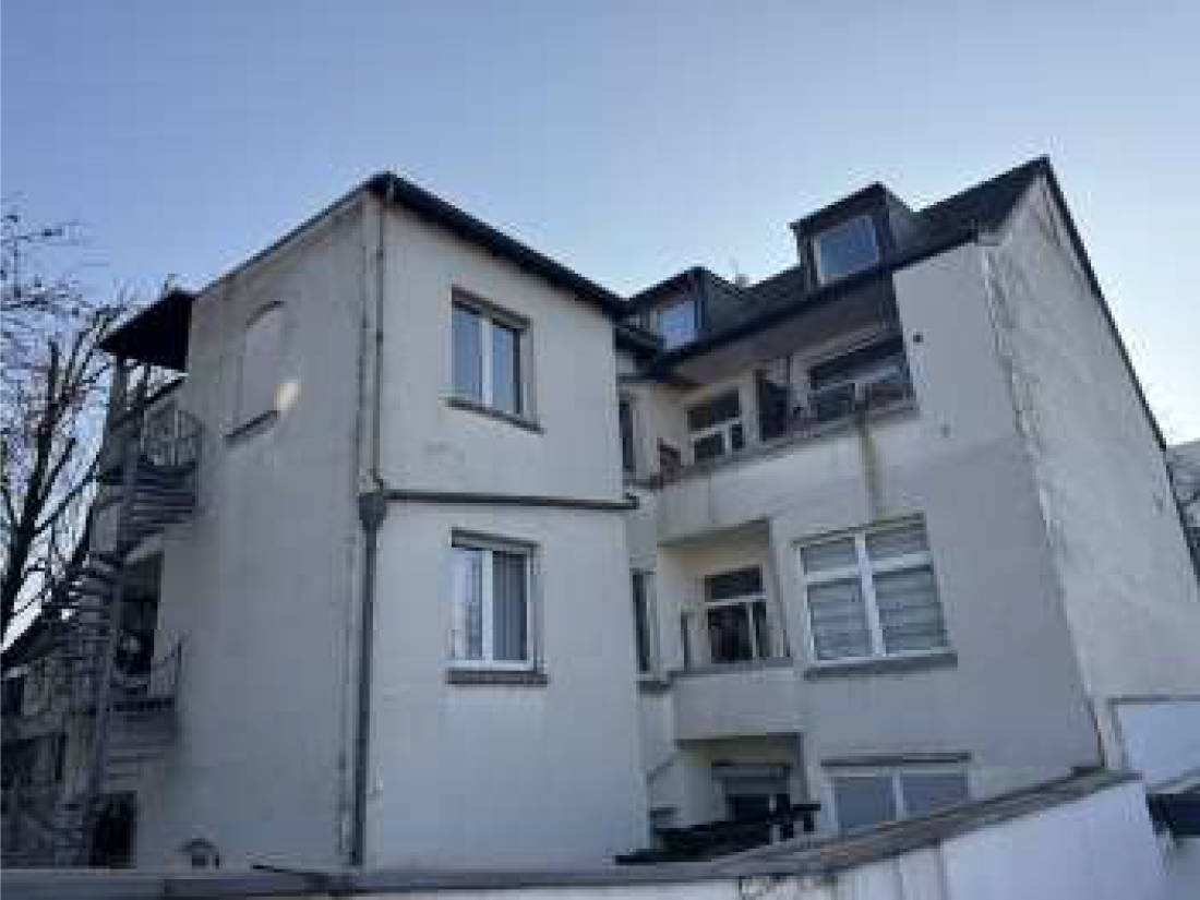 Eigentumswohnung in Karl-Marx-Straße 9, 9 a, 47169 Duisburg, Marxloh
