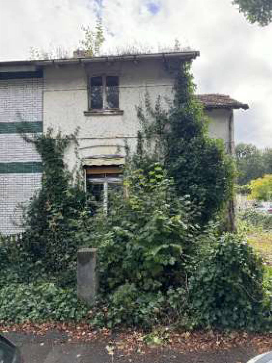 Einfamilienhaus (Liquidationsobjekt) in Großenbaumer Allee 318, 47249 Duisburg, Buchholz - Bild 5