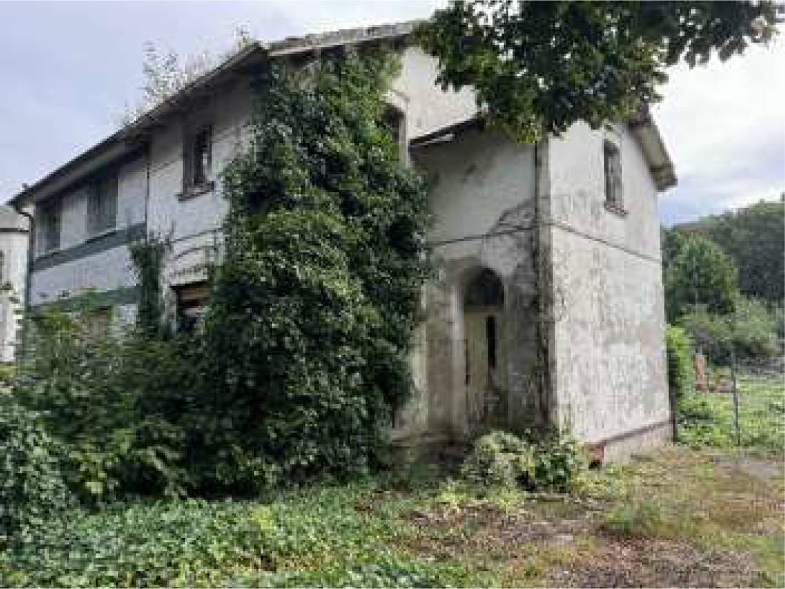 Einfamilienhaus (Liquidationsobjekt) in Großenbaumer Allee 318, 47249 Duisburg, Buchholz - Bild 2