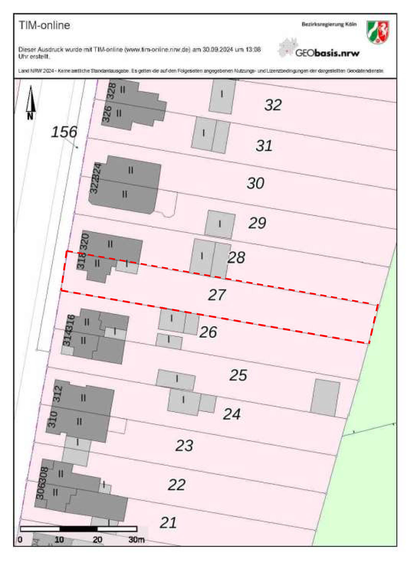 nordrheinwestpfalen 0653 K 0034/2024 Großenbaumer Allee 318, 47249 Duisburg, Buchholz 12