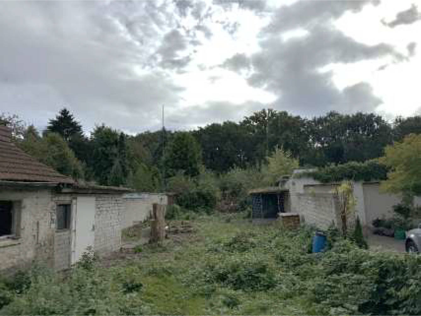 nordrheinwestpfalen 0653 K 0034/2024 Großenbaumer Allee 318, 47249 Duisburg, Buchholz 6