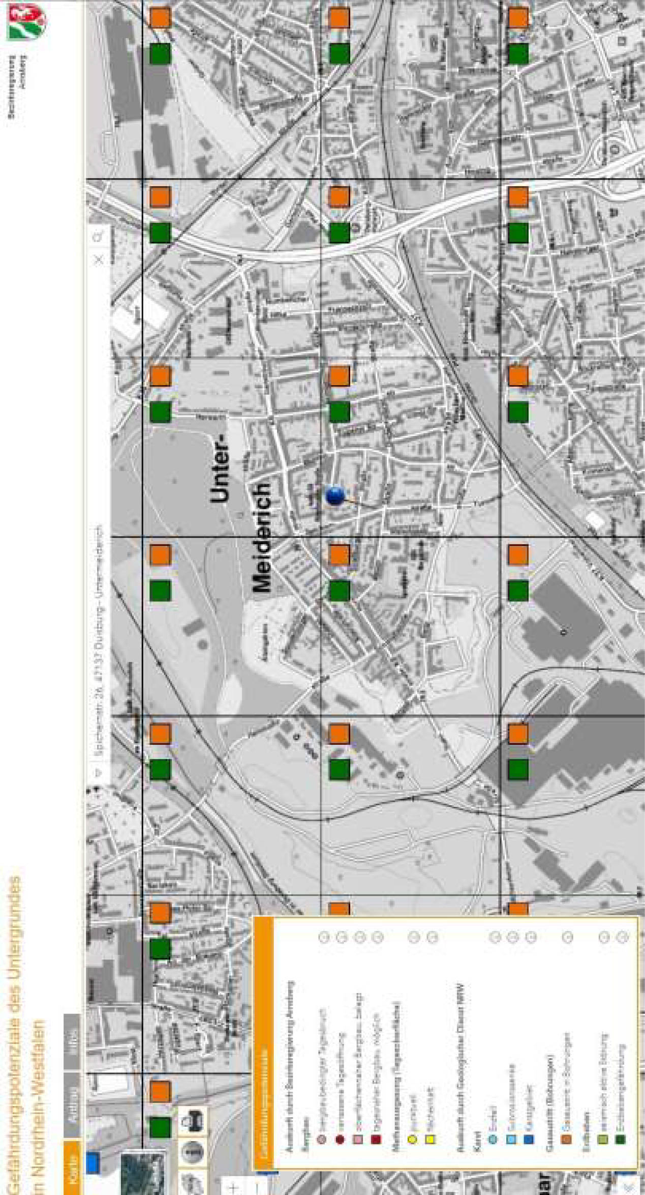 nordrheinwestpfalen 0653K0035-2024 Spichernstraße 26, 47137 Duisburg, Untermeiderich