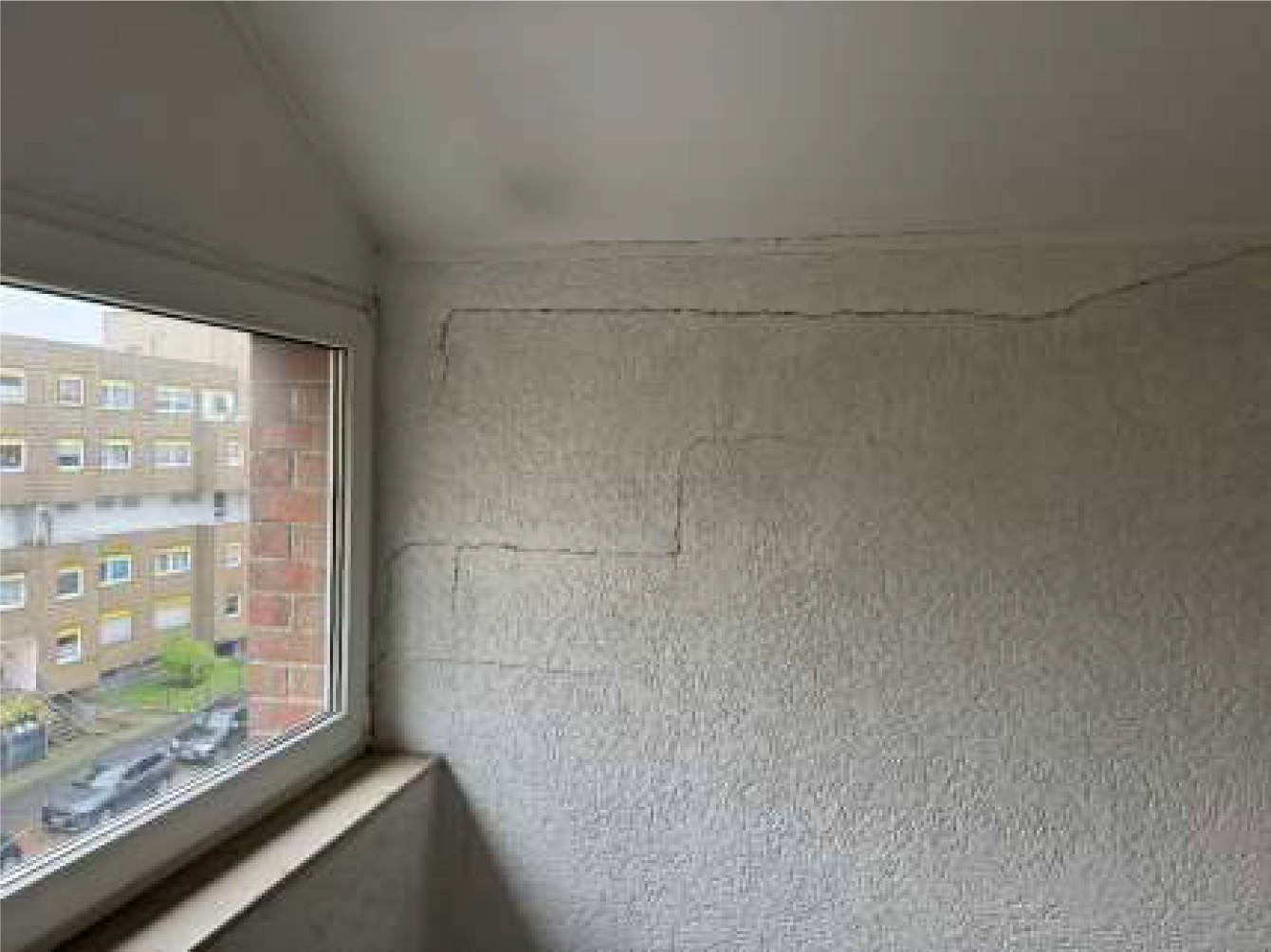 Mehrfamilienhaus, Mehrfamilienhaus in Lehrerstraße 55, 57, 59, 47167 Duisburg, Neumühl - Bild 2