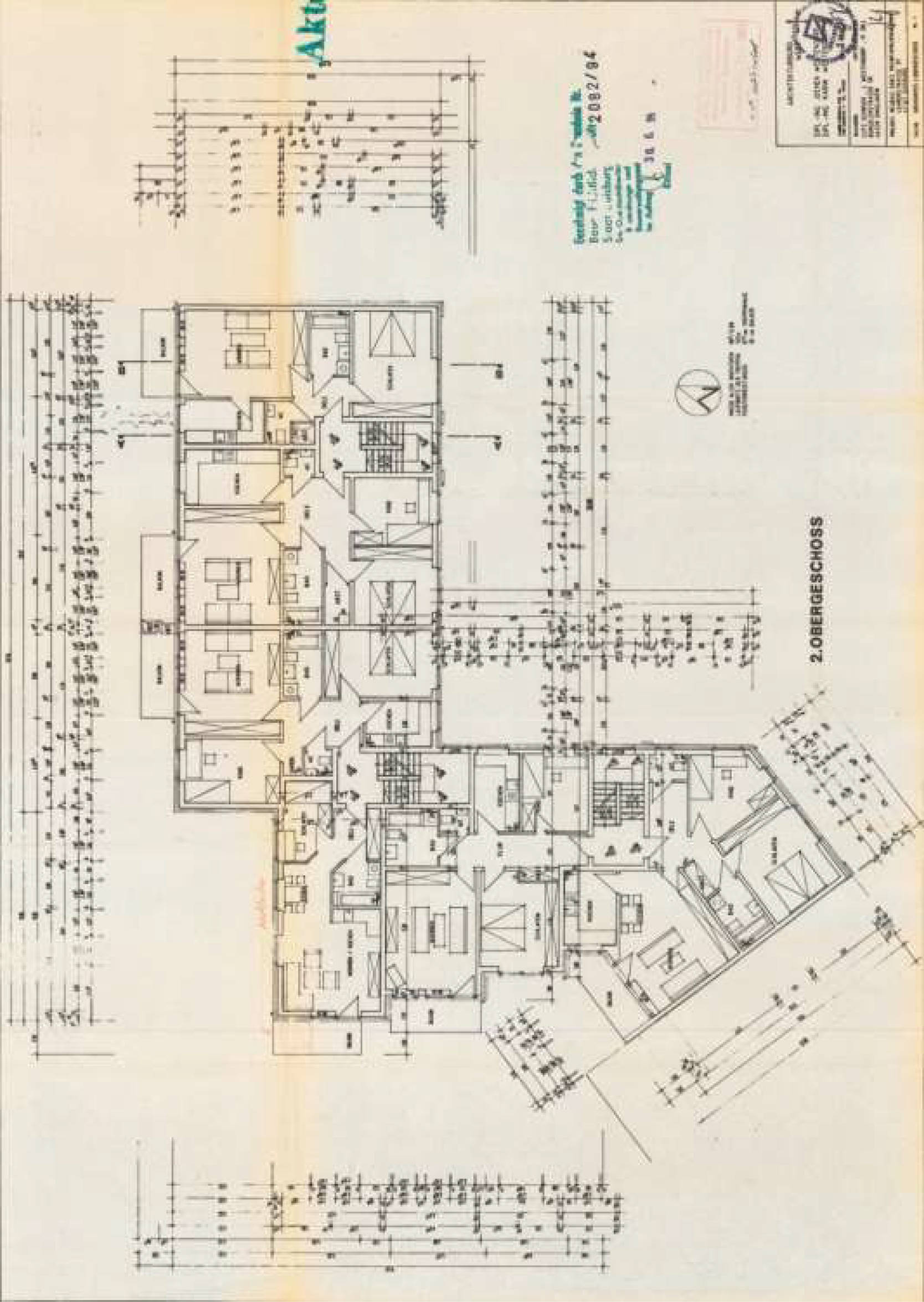 nordrheinwestpfalen 0653 K 0036/2024 Lehrerstraße 55, 57, 59, 47167 Duisburg, Neumühl 34