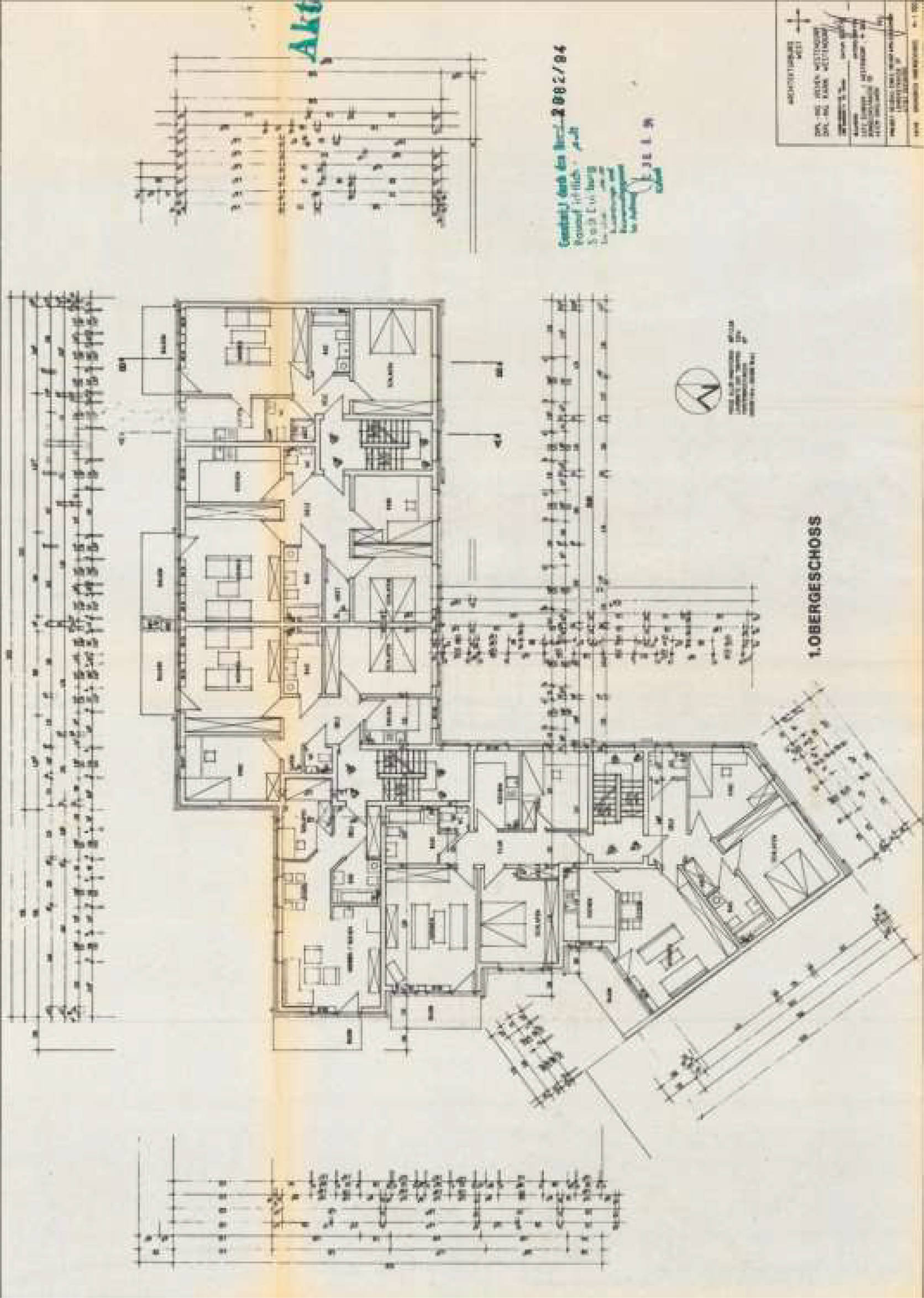 nordrheinwestpfalen 0653 K 0036/2024 Lehrerstraße 55, 57, 59, 47167 Duisburg, Neumühl 33