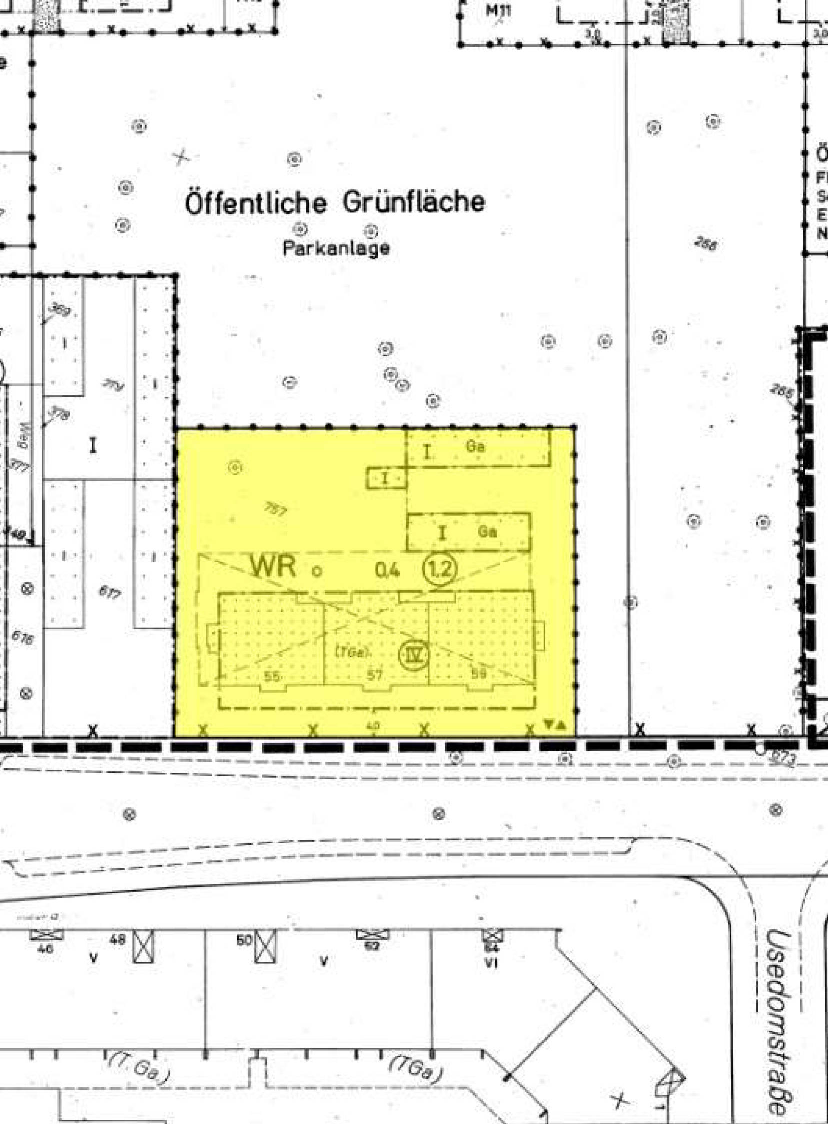 nordrheinwestpfalen 0653 K 0036/2024 Lehrerstraße 55, 57, 59, 47167 Duisburg, Neumühl 36