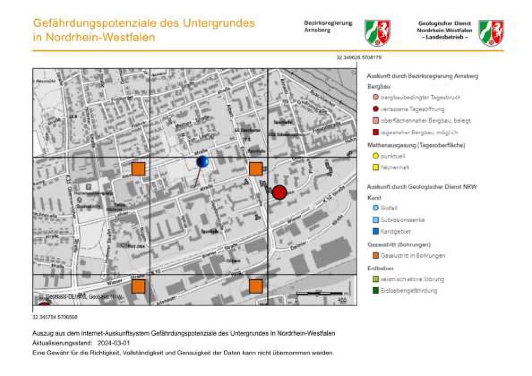 nordrheinwestpfalen 0653 K 0036/2024 Lehrerstraße 55, 57, 59, 47167 Duisburg, Neumühl 35