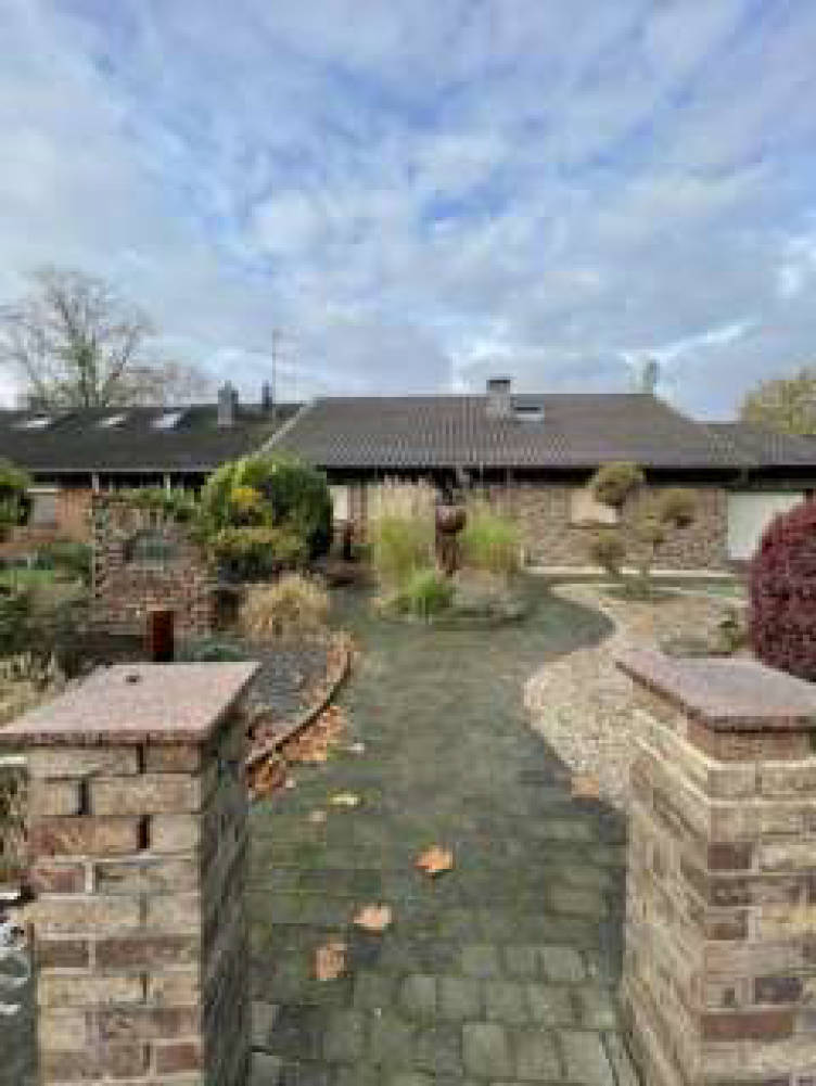 Einfamilienhaus mit Garage 0653K0037-2024 Dr.Hans-Böckler-Straße 77, 47179 Duisburg, Walsum-Aldenrade