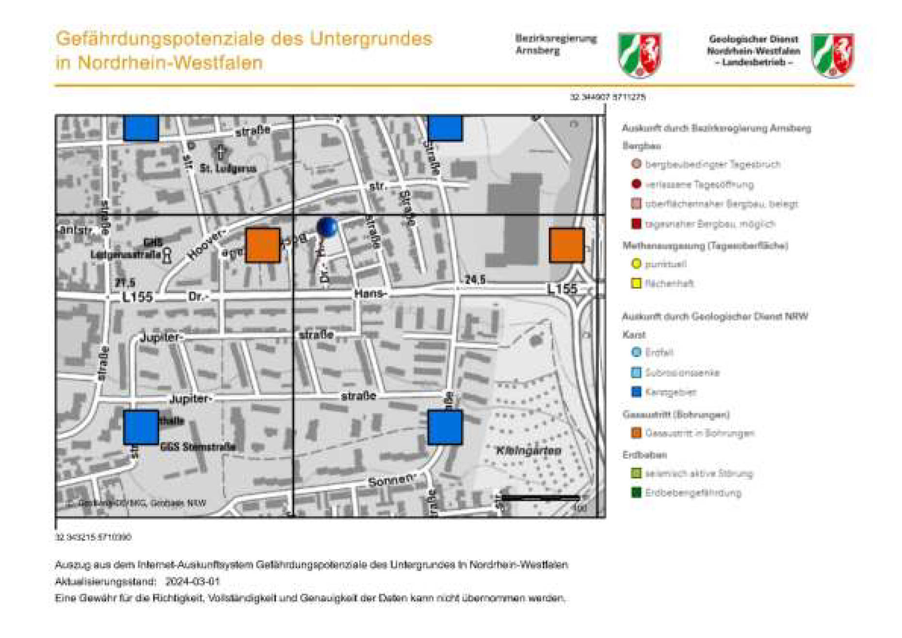 nordrheinwestpfalen 0653 K 0037/2024 Dr.Hans-Böckler-Straße 77, 47179 Duisburg, Walsum-Aldenrade 17