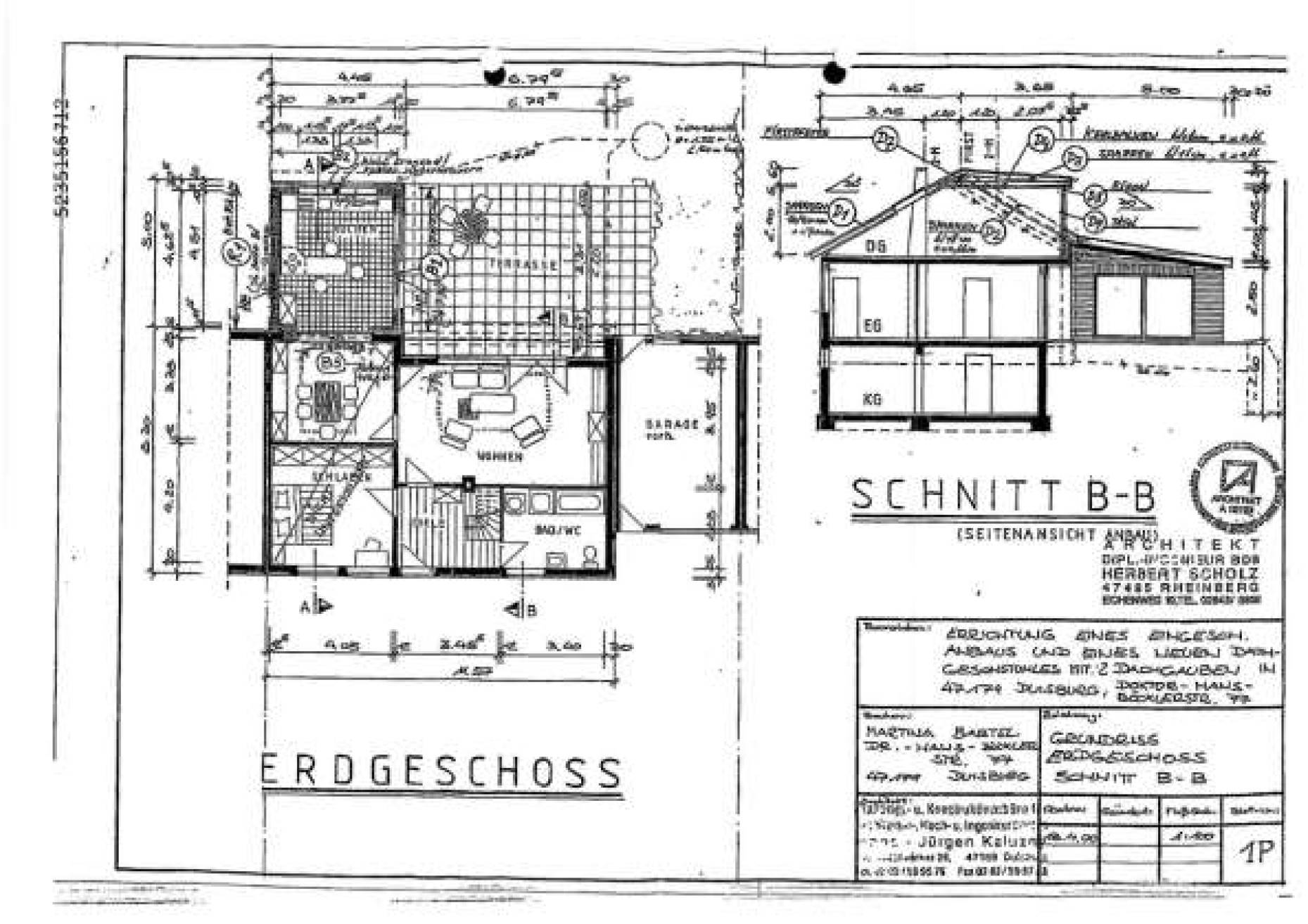 nordrheinwestpfalen 0653K0037/2024 Dr.Hans-Böckler-Straße 77, 47179 Duisburg, Walsum-Aldenrade 12
