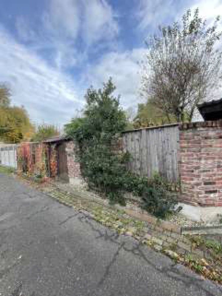 Einfamilienhaus mit Garage in Dr.Hans-Böckler-Straße 77, 47179 Duisburg, Walsum-Aldenrade - Bild 5