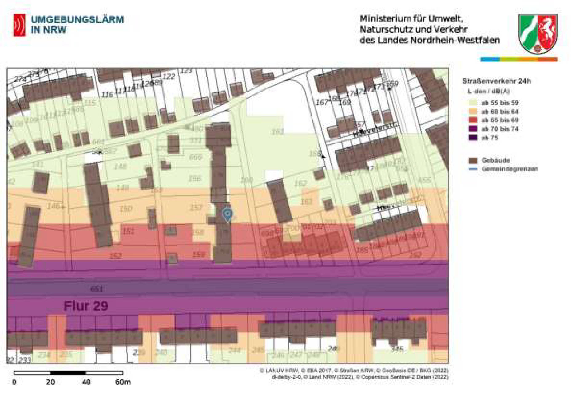 nordrheinwestpfalen 0653 K 0037/2024 Dr.Hans-Böckler-Straße 77, 47179 Duisburg, Walsum-Aldenrade 15